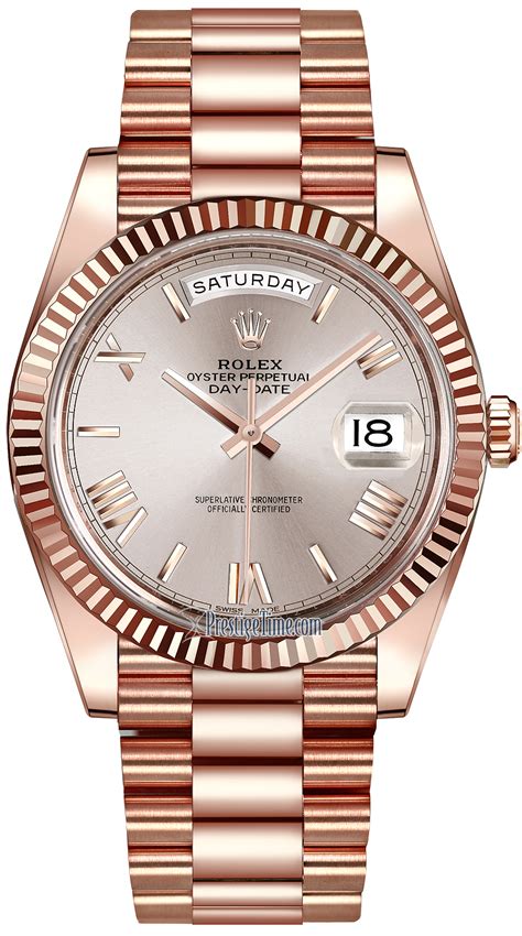 rolex sundush rom star 83345|228235 Sundust Roman Rolex Day.